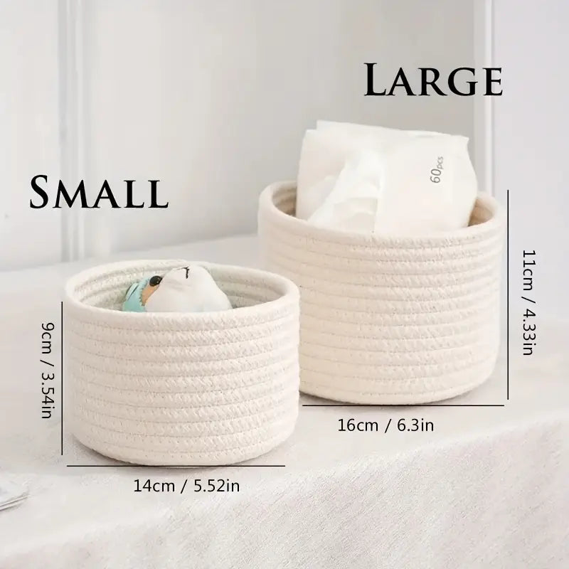 decoration baskets