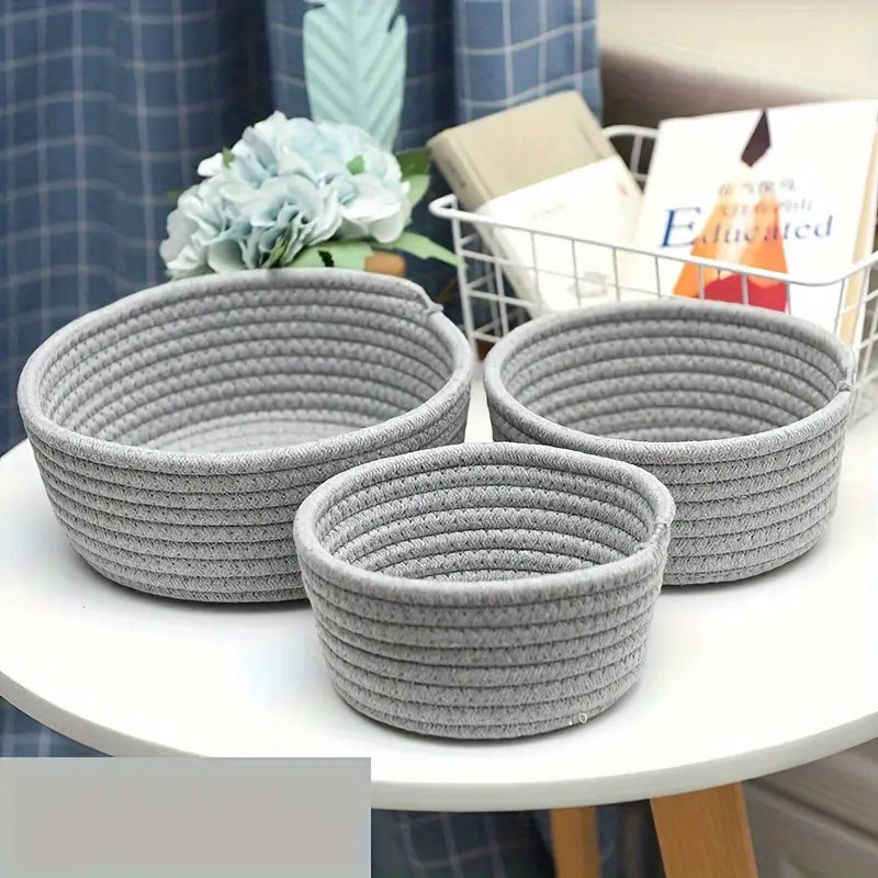 decoration baskets